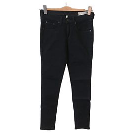 Jeans Rag & Bone neri T.26 Nero