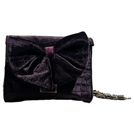 Marc Jacobs Tasche lila Lila