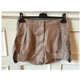 Short Marc Jacobs Beige T.XS Beige