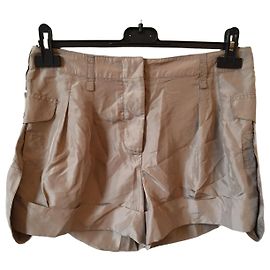 Short Marc Jacobs Beige T.XS Beige