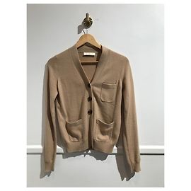 Gilet Chloé beige T.XS Beige