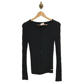 Twin-set Dolce & Gabbana noir T.XS Schwarz