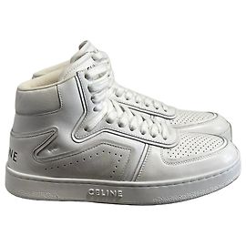 Céline Celine Sneaker weiß T.36 Weiß