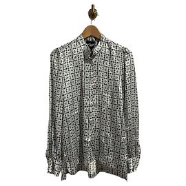 Autre Marque Camicia Mimi Liberté T.S Verde