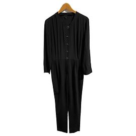 Combinaison Fendi noire T.38 Black