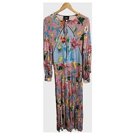 Robe Roberto Cavalli T.M Rose