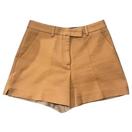 Emilio Pucci Short Pucci camel T.36 Camello