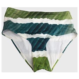 Costume da bagno Chanel T.34 Verde