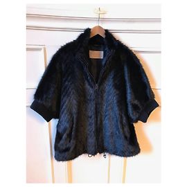 Blouson Georges Rech T.S Nero