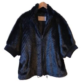 Blouson Georges Rech T.S Nero
