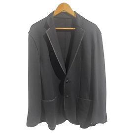 Casaco Lanvin azul noite T.XL Azul