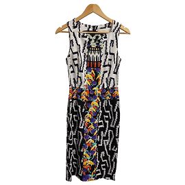 Robe Peter Pilotto T.36 Black