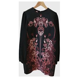 Robe Giambattista Valli T.S Noir