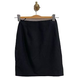 Gianni Versace Rock schwarz T.34 Schwarz