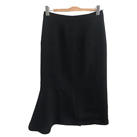Jupe Marni noire T.38 Black