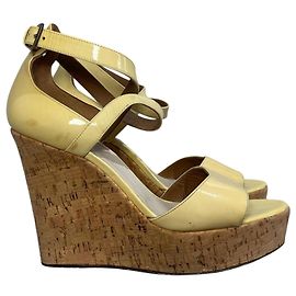 Sandali Barbara Bui T.38 Beige