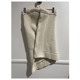 Maison Martin Margiela Top Maison Margiela bege T.S Bege