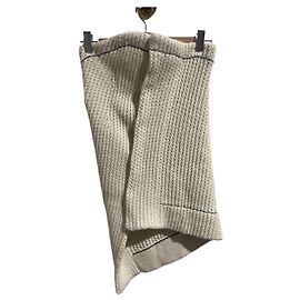 Maison Martin Margiela Top Maison Margiela bege T.S Bege