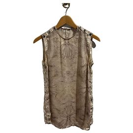 Top Givenchy bege T.36 Bege