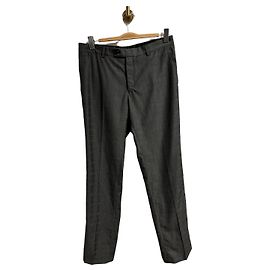 Pantaloni Givenchy grigi T.43 Grigio