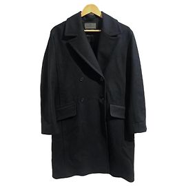 Autre Marque Manteau Farrington T.40 Black