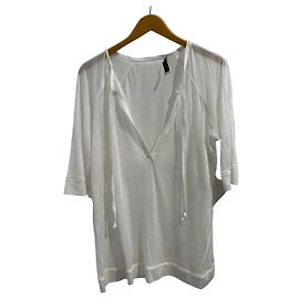 Stella Mc Cartney Top Stella McCartney branco T.38 Branco