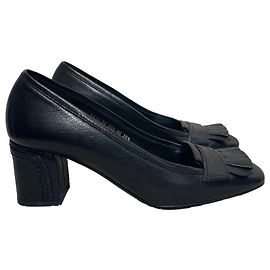 Valentino Garavani Valentino Pumps schwarz T.38,5 Schwarz