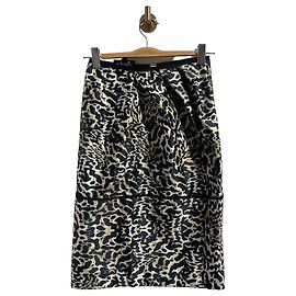 Giambattista Valli Rock Leopard T.36 Schwarz
