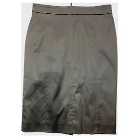 Dolce & Gabbana Rock schwarz T.38 Schwarz
