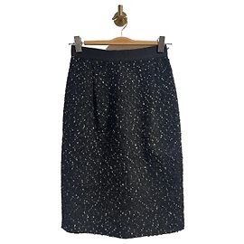 Saia Giambattista Valli preto T.36 Preto