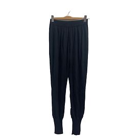 Dolce & Gabbana Hose schwarz T.38 Schwarz