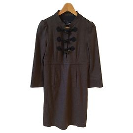 Abito Marc by Marc Jacobs T.36 Marrone