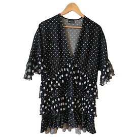 Robe Ermanno Scervino T.36 Black