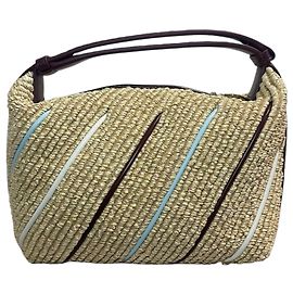 Sac Bottega Veneta Wallace Beige