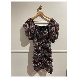Isabel Marant Etoile Robe Isabel Marant T.M Multiple colors