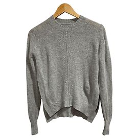 Pull Isabel Marant gris T.34 Grey