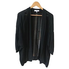 Giacca Iro Auriel nera Nero