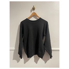 Isabel Marant Etoile Camisola Isabel Marant preto mesclado T.38 Preto