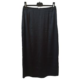 Jupe Dolce & Gabbana noire T.36 Noir