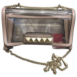 Valentino Garavani Sac Valentino Vavavoom Pink