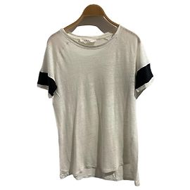 Iro T-Shirt weiß T.M Weiß