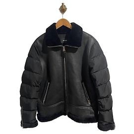 Fusalp Casaco acolchoado Mackage preto T.L Preto