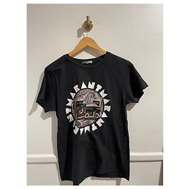 Isabel Marant Etoile T-shirt Isabel Marant T.XS Preto