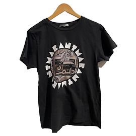 Isabel Marant Etoile T-shirt Isabel Marant T.XS Noir