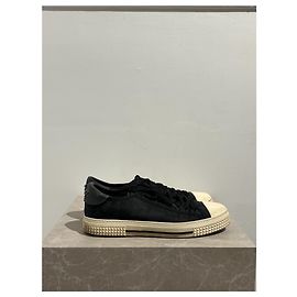 Valentino Garavani Baskets Valentino T.44 Blue