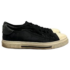 Valentino Garavani Valentino Sneaker T.44 Blau