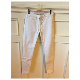 Hudson Jeans Husdon Blanco T.26 Blanco