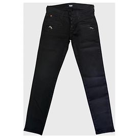 Hudson Jeans Husdon schwarz T.27 Schwarz