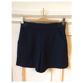 Short Proenza Schouler T.40 Blue