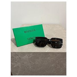 Gafas Bottega Veneta Castaño